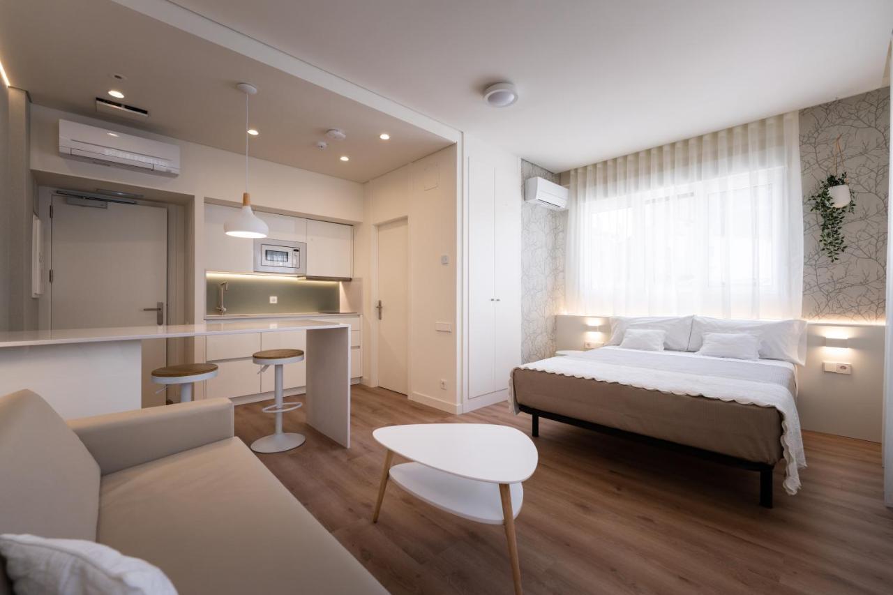 Pension Quinta El Retiro Habitacion Tipo Apartamento Quintanadueñas المظهر الخارجي الصورة